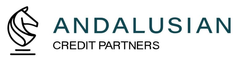 Andalusian credit partner logo with a white background